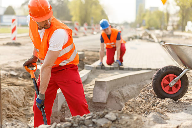 Best Concrete Demolition Services in Newington Forest, VA